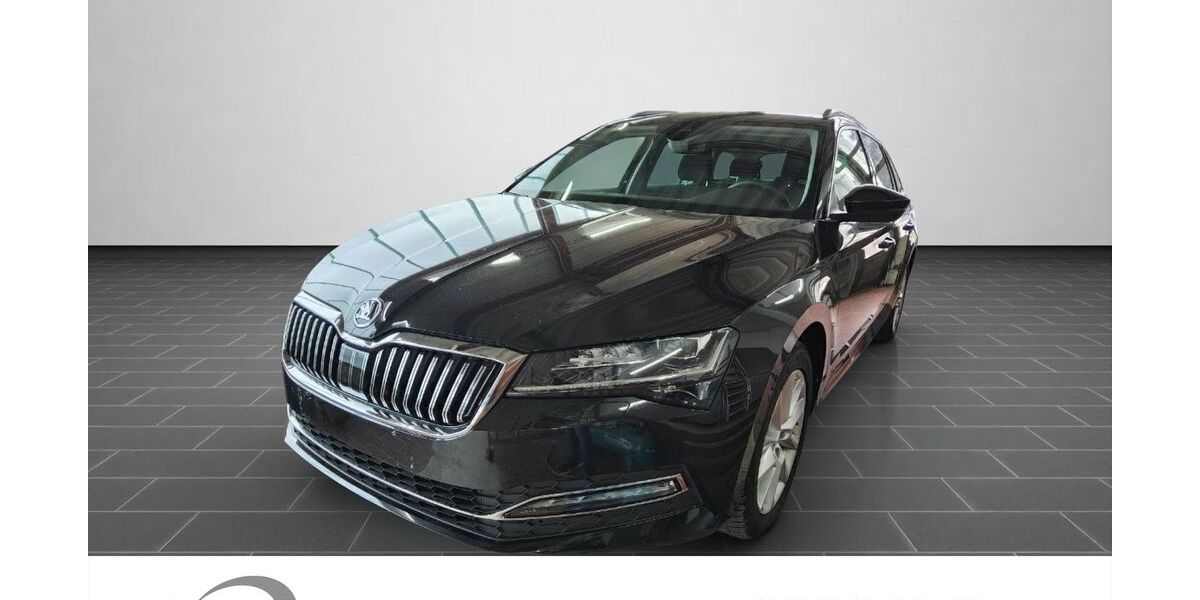 Skoda Superb 62.933 km 29.990 &euro; Simmern 55469