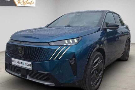Peugeot 3008 5.000 km 48.890 &euro; Rostock 18146