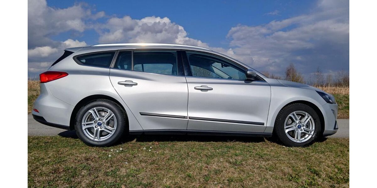 Ford Focus 133.000 km 8.990 &euro; Ruderting 94161