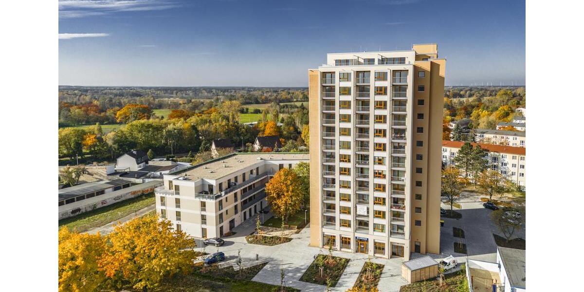 Maisonettenwohnung Cottbus Sachsendorf - 5 Zimmer, 138 m&sup2;, 2.212&euro; | Angebot:26164002