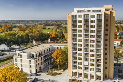 Wohnung Cottbus Sachsendorf - 5 Zimmer, 138 m&sup2;, 2.212&euro; | Angebot:26164002