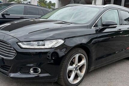 Ford Mondeo 149.500 km 11.990 &euro; Sontra 36205