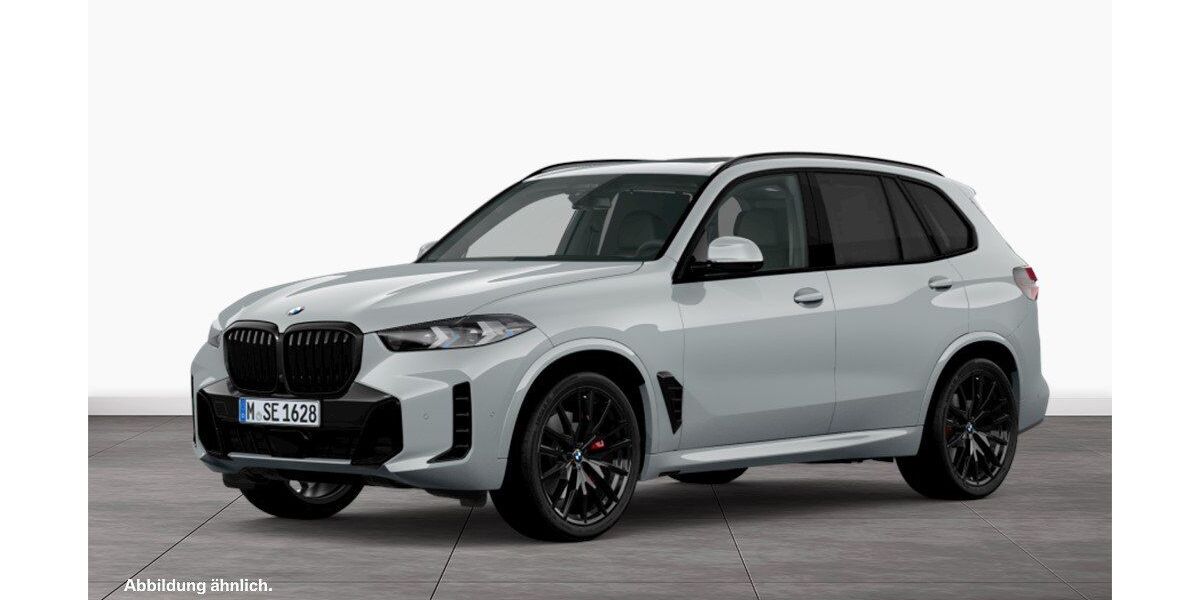 BMW X5 114.768 km 66.920 &euro; Weimar 99427