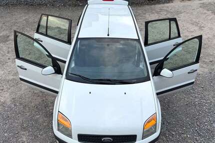 Ford Fusion 73.155 km 4.490 &euro; Boeblingen 71032