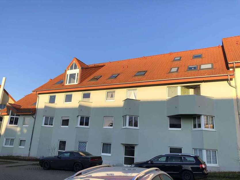 Wohnung zum Mieten in Salzatal 410 € 48 m²