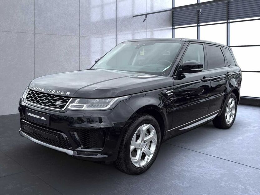 Range Rover Sport