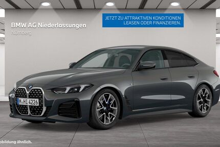 BMW 420 Gran Coupé 11.650 km 48.395 &euro; Nürnberg 90441
