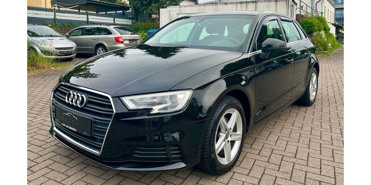 Audi A3 114.000 km 13.890 &euro; Taunusstein 65232