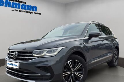 VW Tiguan 110.340 km 23.600 &euro; Berge 49626