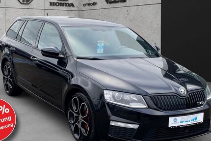 Skoda Octavia 69.500 km 19.950 &euro; Brandenburg an der Havel 14772