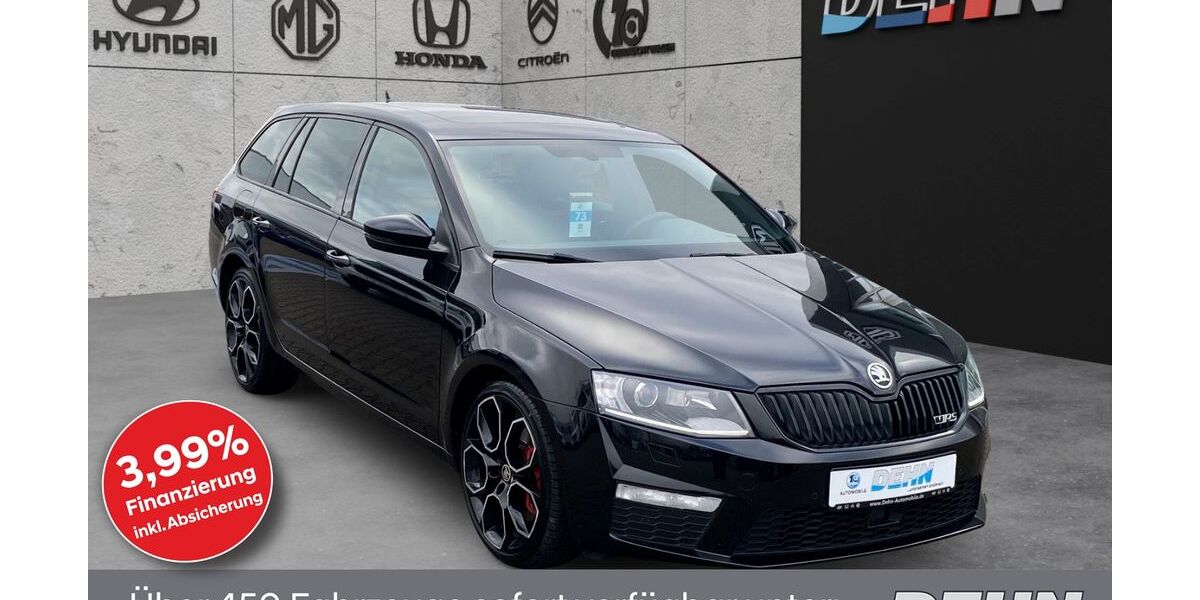 Skoda Octavia 69.500 km 19.950 &euro; Brandenburg an der Havel 14772