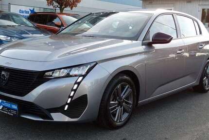 Peugeot 308 15.957 km 17.380 € Fürth 90763