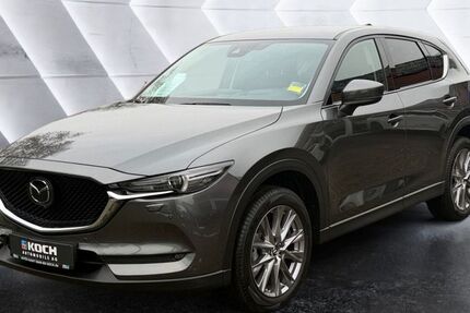 Mazda CX-5 88.122 km 24.990 &euro; Zeesen 15711