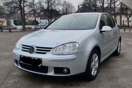 VW Golf 142.000 km 4.800 &euro; Augsburg 86159