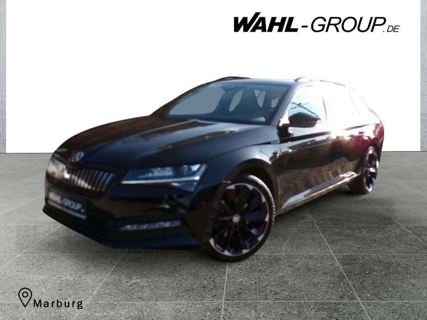 Skoda Superb 80.861 km 25.490 € Marburg 35039