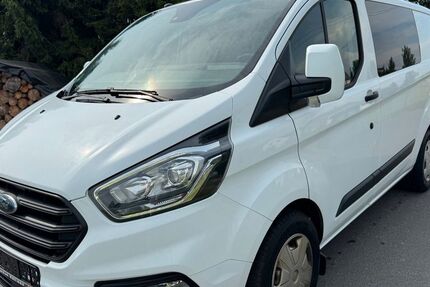 Ford Transit 217.500 km 11.000 &euro; Mittweida 09648