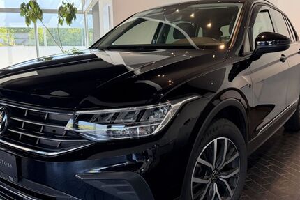 VW Tiguan 143.950 km 17.650 &euro; Bretzfeld 74626