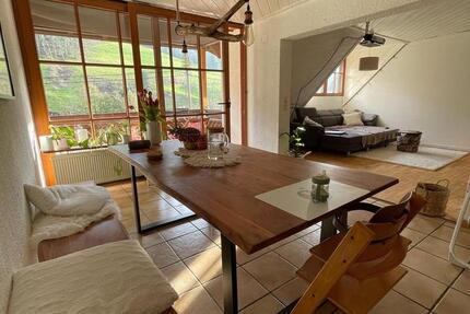 Wohnung Stegen - 3.5 Zimmer, 9 m&sup2;, 1.100&euro; | Angebot:25340833