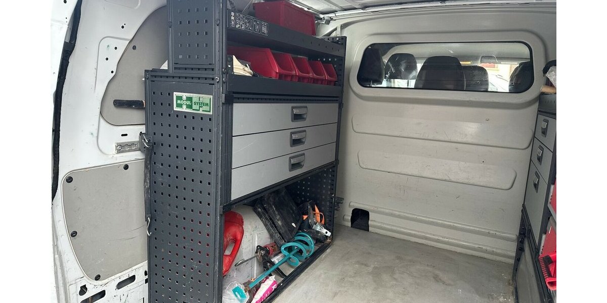 Mercedes-Benz Vito 116 CDI Mixto extralang |Kamera|6-Sitzer| 272.583 km 19.999 &euro; Mainz-Kostheim 55246