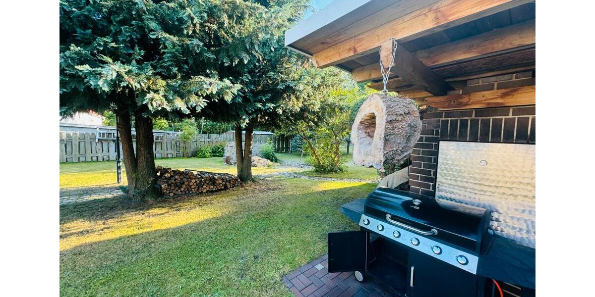 Einfamilienhaus Lauchhammer - 5 Zimmer, 120 m&sup2;, 269.000&euro; | Angebot:26103095