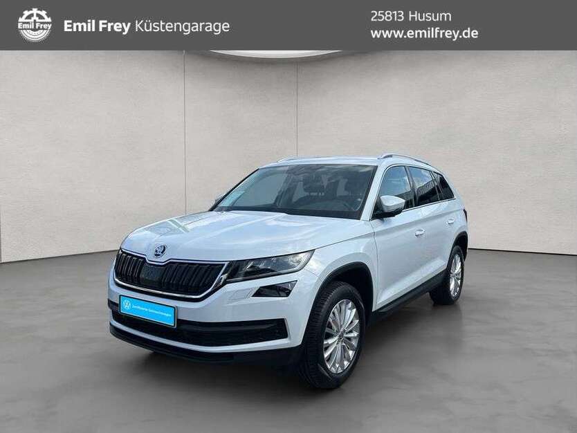Kodiaq