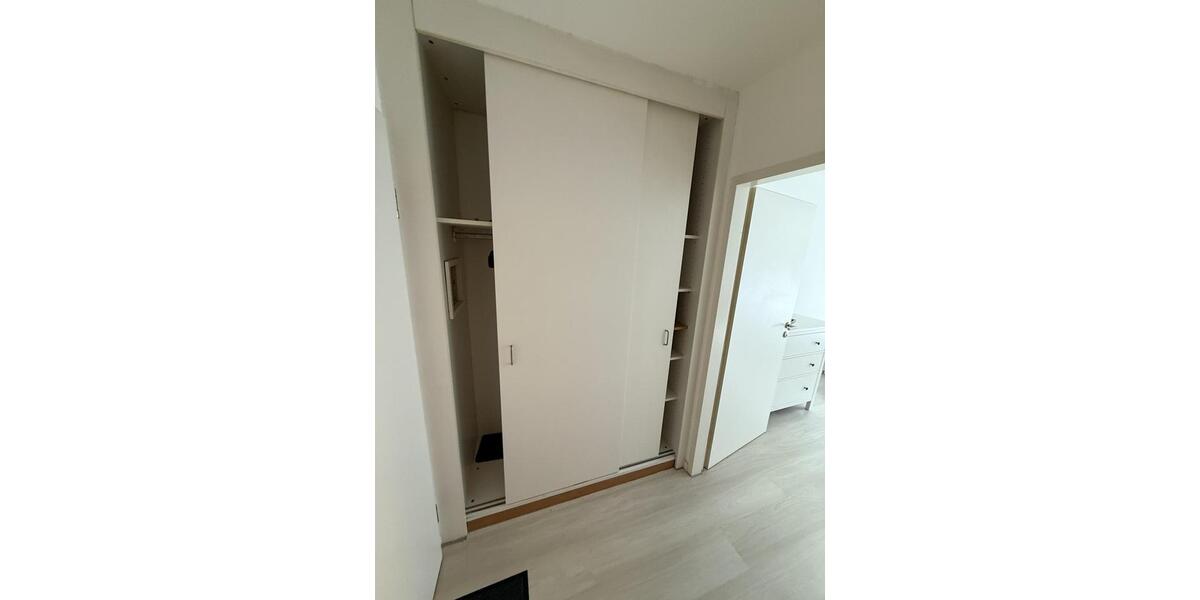 Erdgeschoßwohnung Lüneburg Goseburg-Zeltberg - 1 Zimmer, 25 m&sup2;, 650&euro; | Angebot:26021138