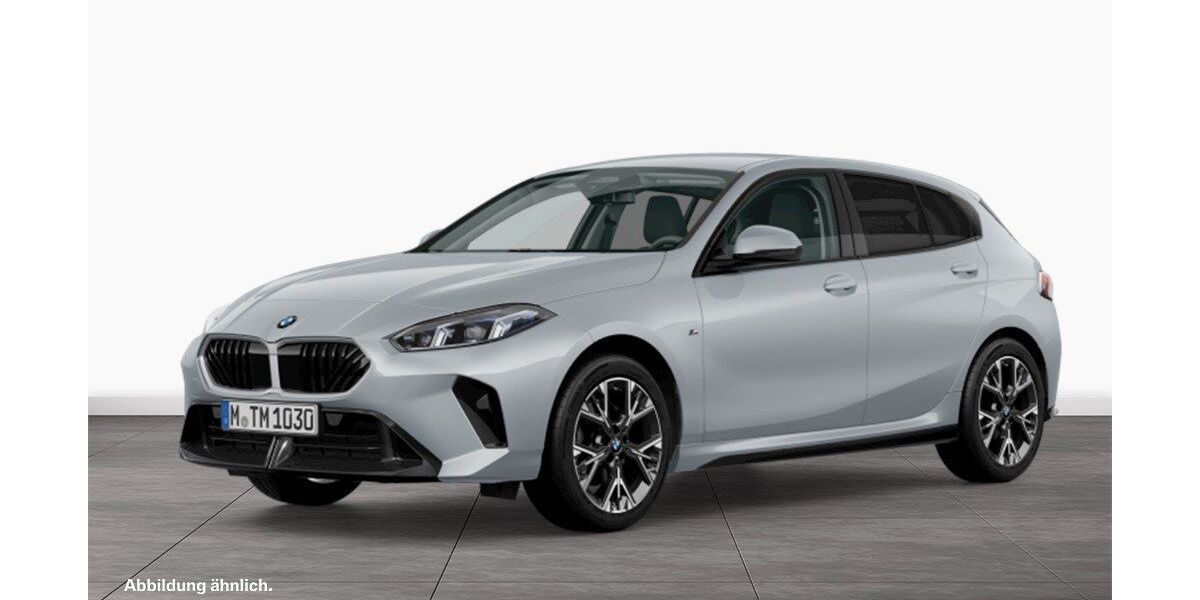 BMW 120 8.097 km 29.806 &euro; Lübbecke 32312