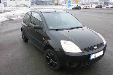 Ford Fiesta 175.500 km 1.800 &euro; Barum 29576