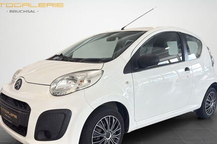 Citroen C1 72.600 km 3.450 € Bruchsal 76646