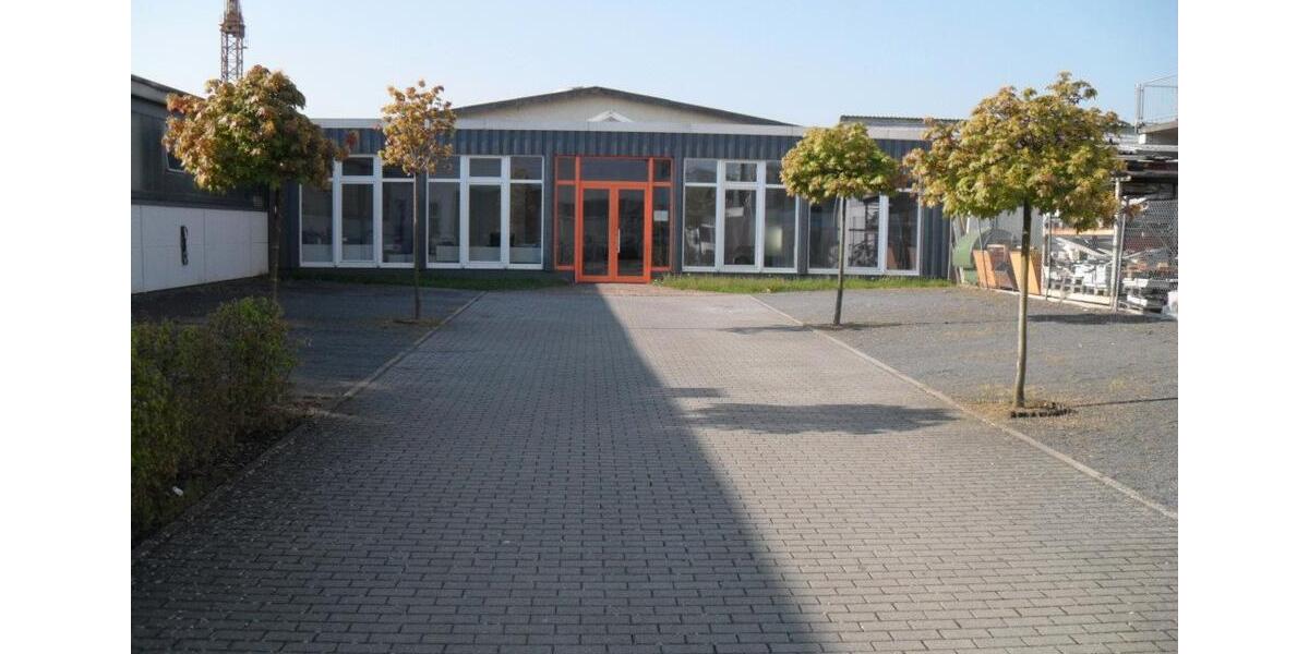 Gewerbeobjekt Michelstadt - 3.700&euro; | Angebot:26351132