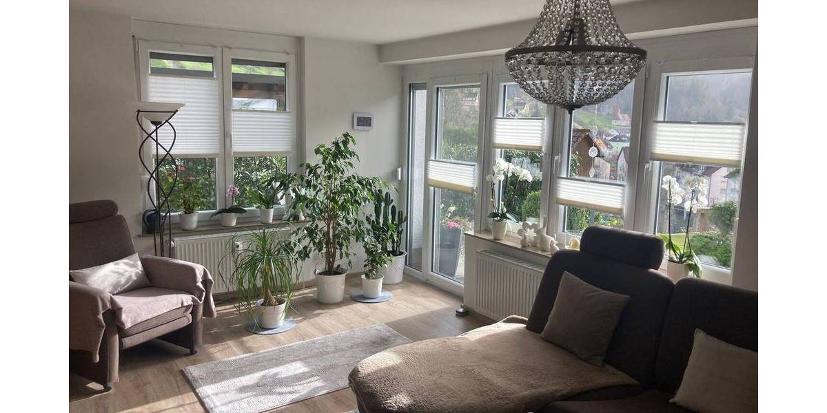 Mehrfamilienhaus, Wohnhaus Schramberg - 8 Zimmer, 450.000&euro; | Angebot:25746584