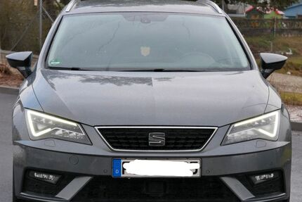 Seat Leon 150.000 km 7.000 &euro; Zirndorf 90513
