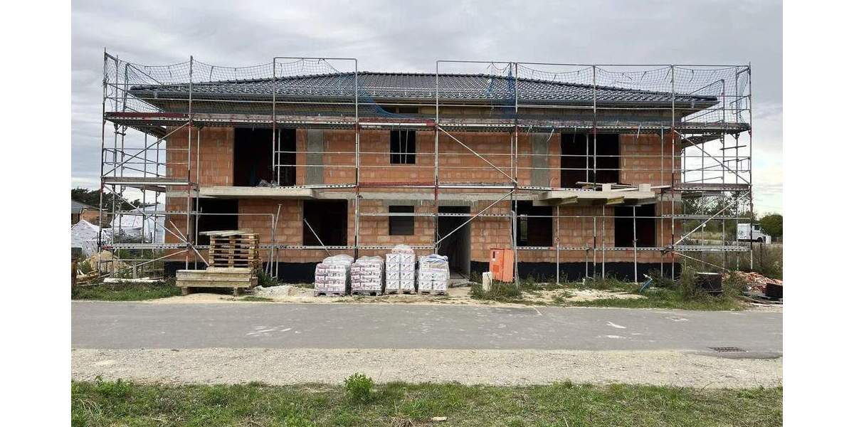 Eine Wohnung als Weihnachtsgeschenk! Warum nicht? 3 zimmer