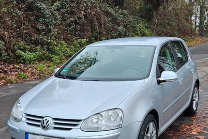 VW Golf 126.000 km 4.500 &euro; Bingen 55411