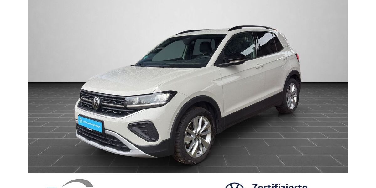 VW T-Cross 20.700 km 25.900 &euro; Saarbrücken 66115