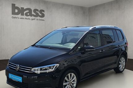 VW Touran 21.756 km 35.400 &euro; Gießen 35392