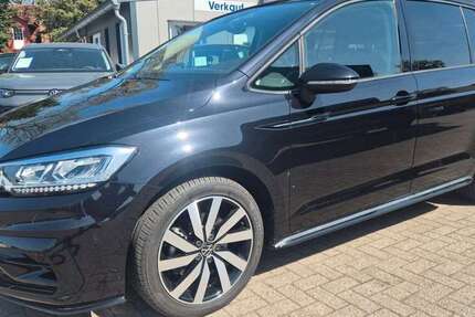 VW Touran 24.439 km 35.900 &euro; Garrel 49681