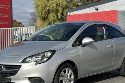 Opel Corsa 125.000 km 4.990 € Nürnberg 90431