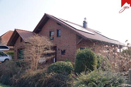 Haus Südbrookmerland - 8 Zimmer, 220 m&sup2;, 1.600&euro; | Angebot:25971905