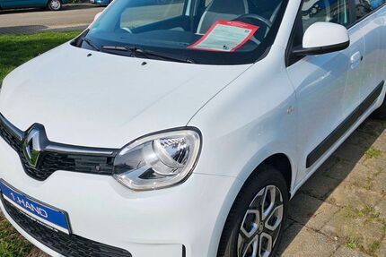 Renault Twingo 34.830 km 10.900 &euro; Neuershausen 79232