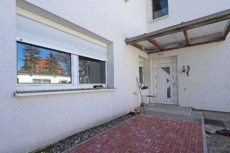 Etagenwohnung Ferdinandshof - 3 Zimmer, 100 m&sup2;, 615&euro; | Angebot:26349736