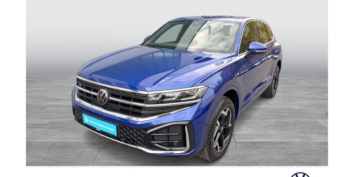 VW Touareg 13.371 km 54.988 &euro; Dortmund 44379