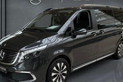 Mercedes-Benz EQV 23.885 km 46.666 &euro; Bardowick 21357