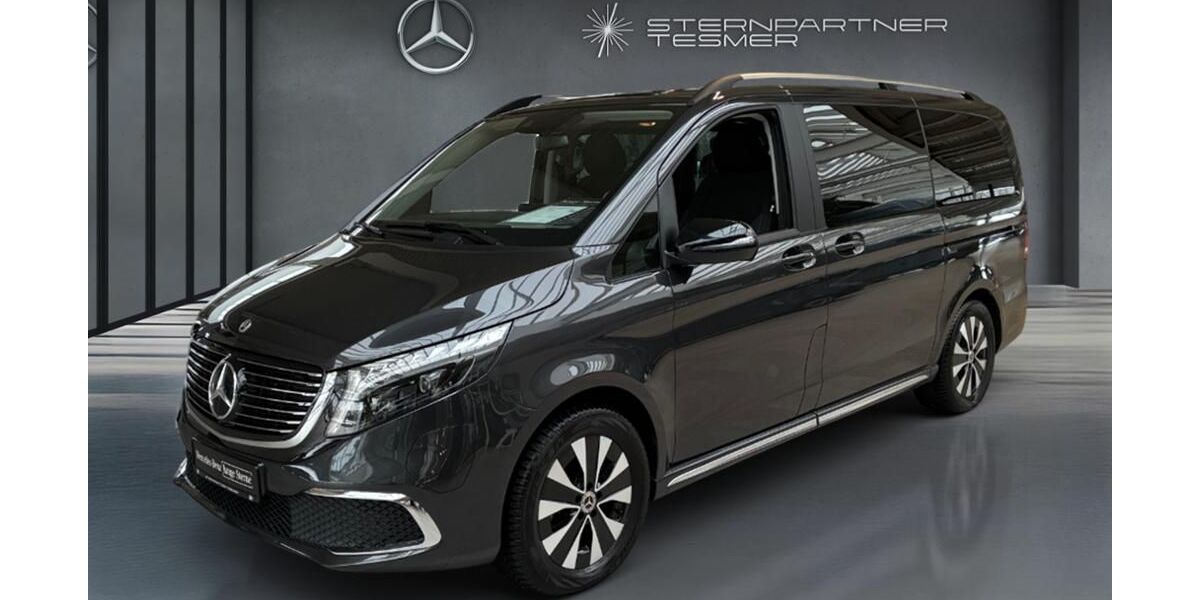Mercedes-Benz EQV 23.885 km 46.666 &euro; Bardowick 21357