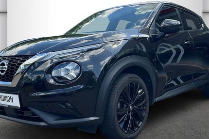Nissan Juke 41.000 km 17.990 € Gotha 99867