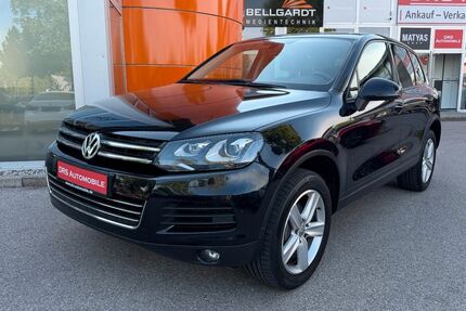 VW Touareg 194.472 km 13.900 &euro; Rosenheim 83026