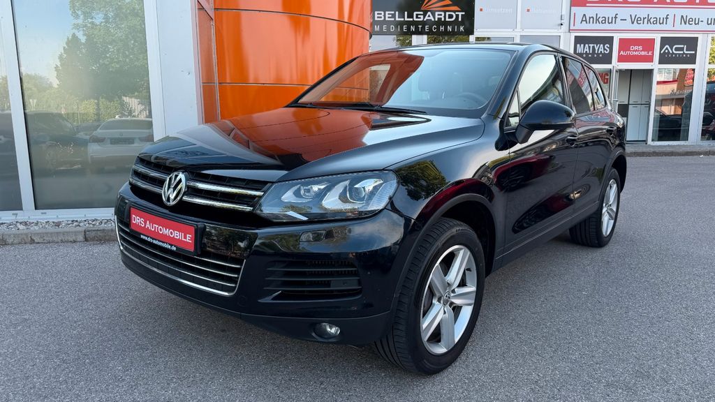 VW Touareg 194.472 km 13.900 &euro; Rosenheim 83026