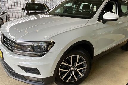 VW Tiguan 118.990 km 18.990 &euro; Kreuztal 57223