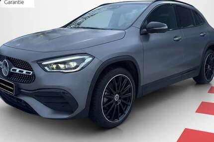 Mercedes-Benz GLA 250 20.525 km 42.890 &euro; Heide 25746