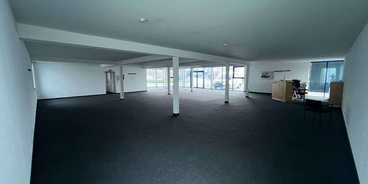 Gewerbeobjekt Altenberge - 2.900&euro; | Angebot:24590906